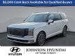 New 2026 Hyundai Palisade Calligraphy AWD SUV