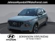 New 2026 Hyundai Venue SEL SUV