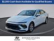 New 2026 Hyundai Sonata SE Sedan