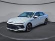 New 2026 Hyundai Sonata SEL Sport Sedan