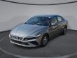 New 2026 Hyundai Elantra SE Sedan