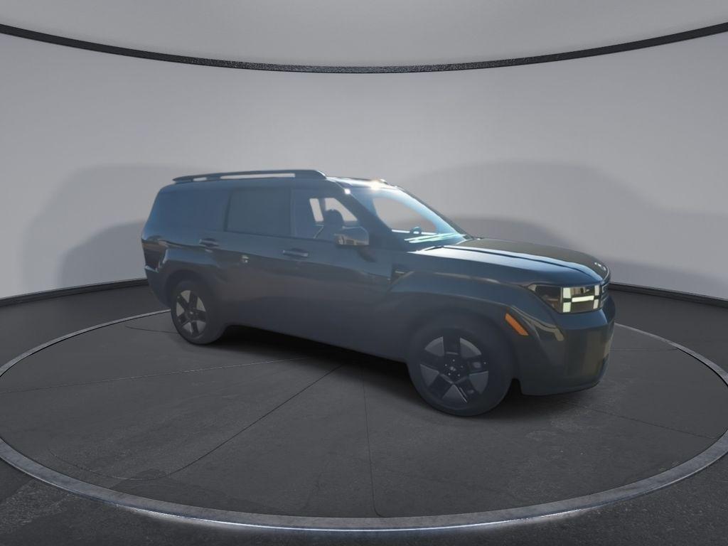 2026 Hyundai Santa Fe SEL photo 2