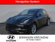Used 2024 Tesla Model Y Long Range SUV