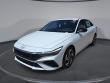 New 2025 Hyundai Elantra Hybrid SEL Sport Sedan