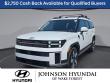 New 2026 Hyundai Santa Fe Hybrid Limited SUV