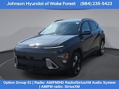 2025 Hyundai Kona SEL SUV