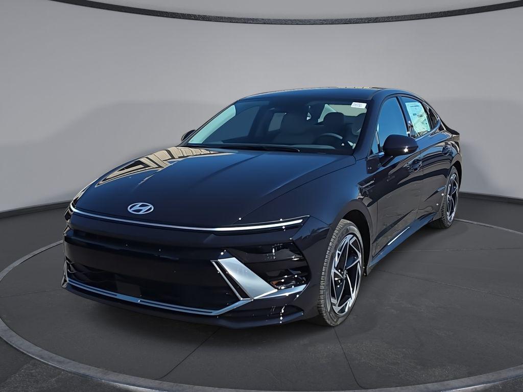2026 Hyundai Sonata SEL's photo