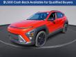 New 2027 Hyundai Kona SEL Sport FWD SUV