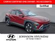 Certified 2025 Hyundai Kona SEL Convenience SUV