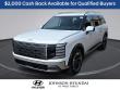 New 2026 Hyundai Palisade Limited FWD SUV
