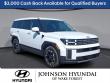 New 2026 Hyundai Santa Fe SE FWD SUV
