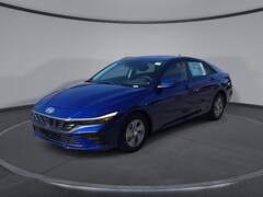 2025 Hyundai Elantra SE Sedan