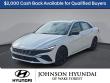 New 2026 Hyundai Elantra SEL Sport Premium Sedan