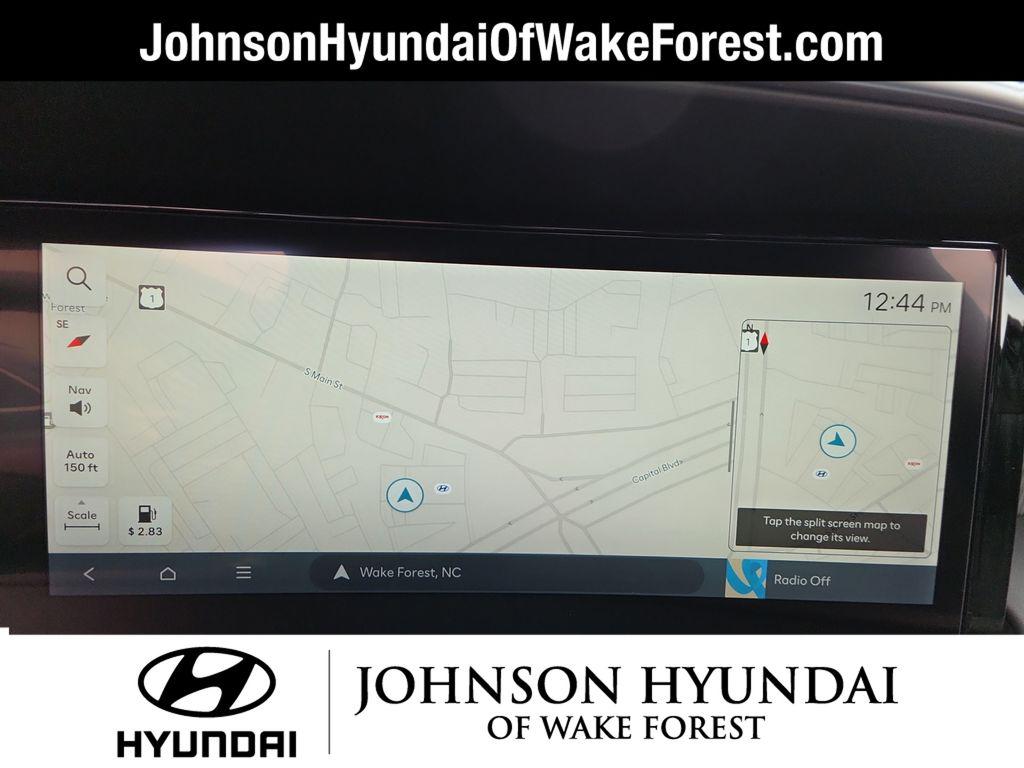 2026 Hyundai Palisade Calligraphy - Photo 28