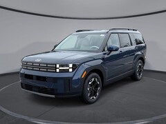 2026 Hyundai Santa Fe SEL AWD SUV