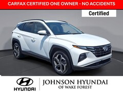 2023 Hyundai Tucson SEL SUV