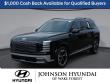 New 2026 Hyundai Palisade Limited FWD SUV