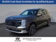 New 2026 Hyundai Palisade Calligraphy AWD SUV