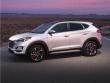 Used 2019 Hyundai Tucson Night SUV