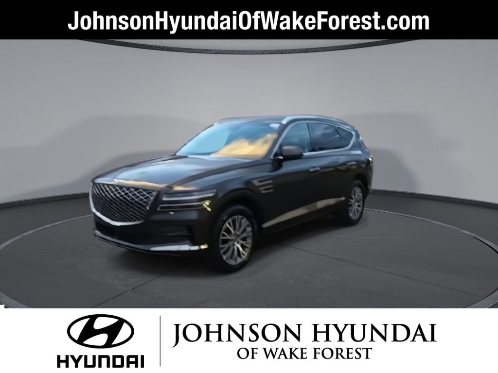 Used 2024 Genesis GV80 2.5T SUV