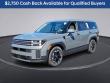 New 2027 Hyundai Santa Fe SE FWD SUV