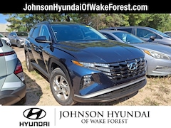 2024 Hyundai Tucson SEL SUV