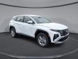 New 2025 Hyundai Tucson SE FWD SUV