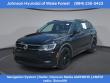 Used 2019 Volkswagen Tiguan 2.0T SEL R-Line SUV