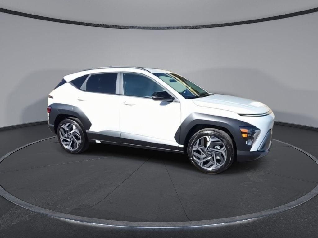 New 2026 Hyundai Kona SEL Premium FWD SUV
