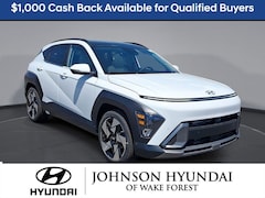 2026 Hyundai Kona Limited FWD SUV