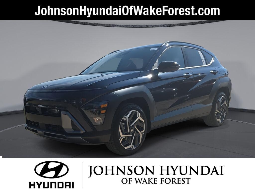 Johnson Hyundai Wake Forestnull
