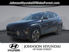 2026 Hyundai Kona SEL Premium FWD SUV
