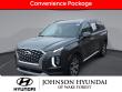 Used 2021 Hyundai Palisade SEL SUV