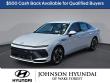 New 2026 Hyundai Sonata SEL Sport Sedan
