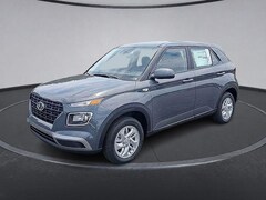 2026 Hyundai Venue SE SUV