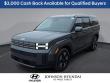 New 2026 Hyundai Santa Fe Hybrid SE SUV