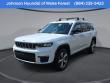 Used 2021 Jeep Grand Cherokee L Limited SUV