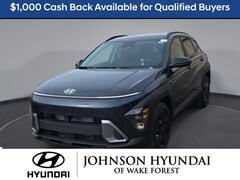 2026 Hyundai Kona SEL Sport FWD SUV