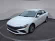 New 2026 Hyundai Elantra SE Sedan