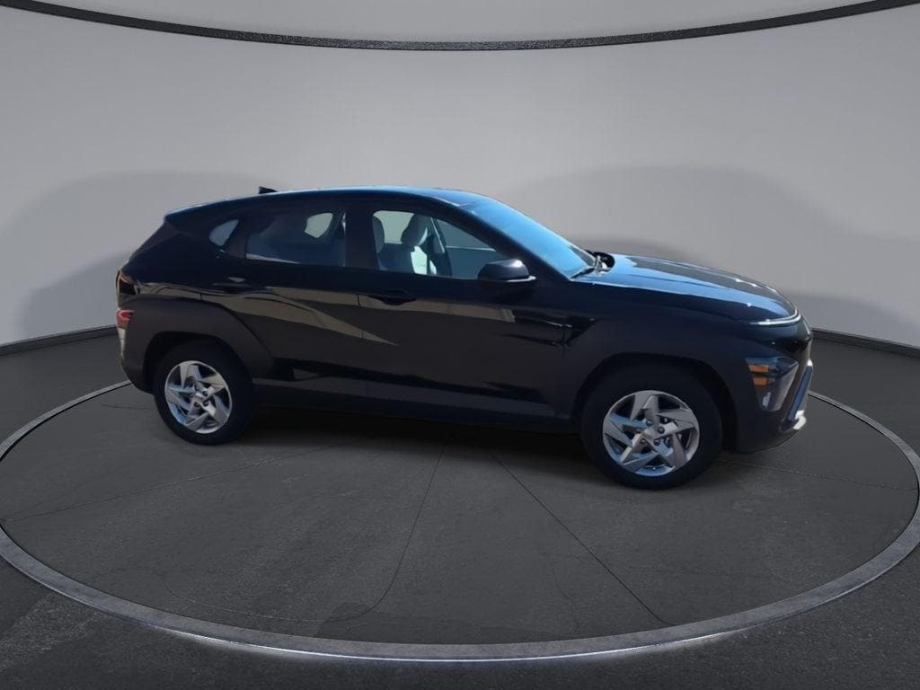 New 2026 Hyundai Kona SE FWD SUV