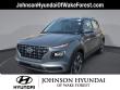 New 2026 Hyundai Venue SEL SUV