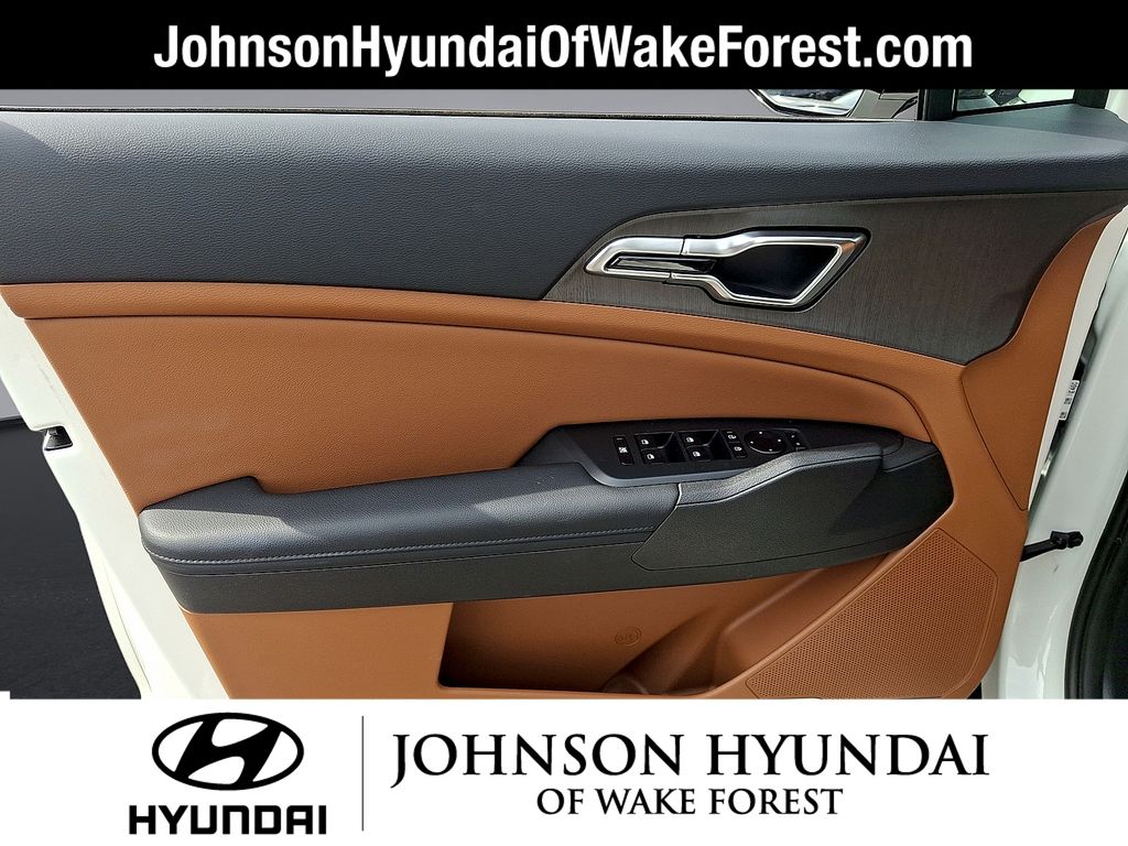 2026 Kia Sportage X-Line Hybrid - Photo 10