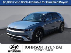 2026 Hyundai IONIQ 5 SEL SUV