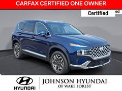 2023 Hyundai Santa Fe Limited SUV