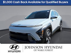 2026 Hyundai Kona Limited FWD SUV