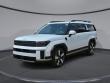 New 2026 Hyundai Santa Fe Hybrid Limited SUV