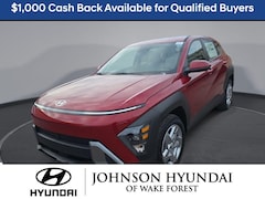 2026 Hyundai Kona SE FWD SUV