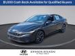 New 2026 Hyundai Elantra SEL Sport Sedan