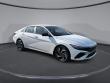 New 2025 Hyundai Elantra Hybrid SEL Sport Sedan