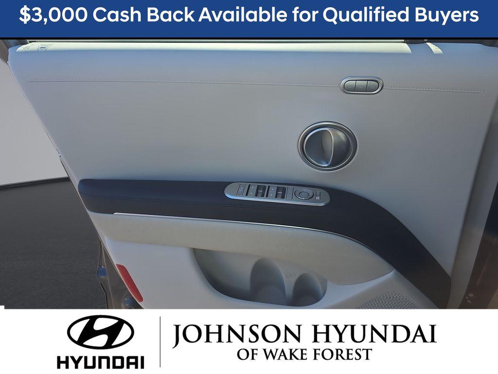 2026 Hyundai Palisade Calligraphy - Photo 39